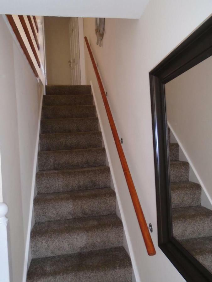 Abbey Holiday Accommodation Уитби Экстерьер фото